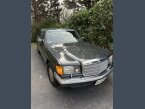 Thumbnail Photo 1 for 1991 Mercedes-Benz 300SE for Sale by Owner