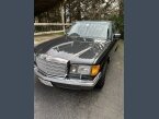 Thumbnail Photo 2 for 1991 Mercedes-Benz 300SE for Sale by Owner
