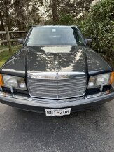 1991 Mercedes-Benz 300SE for sale 101816903