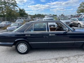 1991 Mercedes-Benz 300SE for sale 101987777