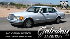 1991 Mercedes-Benz 300SEL for sale 102018135