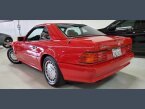 Thumbnail Photo 3 for 1991 Mercedes-Benz 300SL for Sale by Owner
