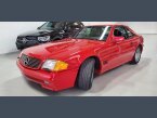 Thumbnail Photo 1 for 1991 Mercedes-Benz 300SL for Sale by Owner
