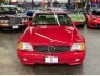 1991 Mercedes-Benz 300SL for sale 101842674