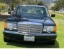 1991 Mercedes-Benz 420SEL for sale 101743218