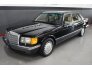 1991 Mercedes-Benz 420SEL for sale 101752612