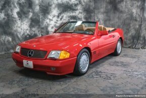 1991 Mercedes-Benz 500SL for sale 101966775
