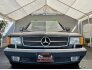 1991 Mercedes-Benz 560SEC for sale 101803054