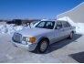 1991 Mercedes-Benz 560SEL for sale 101701436