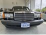 1991 Mercedes-Benz 560SEL for sale 101740274