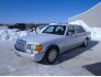 1991 Mercedes-Benz 560SEL for sale 101807198