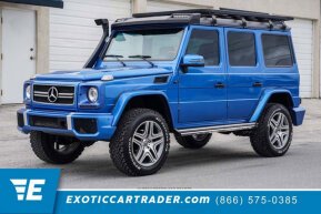 1991 Mercedes-Benz G Wagon for sale 101992778