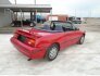 1991 Mercury Capri XR2 for sale 101467527