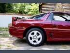 Thumbnail Photo 2 for 1991 Mitsubishi 3000GT VR-4 for Sale by Owner
