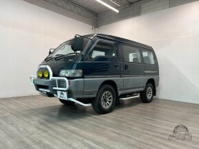 1991 Mitsubishi Delica for sale 101813556