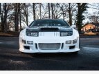 Thumbnail Photo 1 for 1991 Nissan 300ZX Twin Turbo