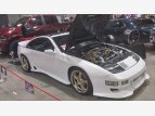 Thumbnail Photo 3 for 1991 Nissan 300ZX Twin Turbo