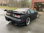 Thumbnail Photo 4 for 1991 Nissan 300ZX Twin Turbo Hatchback for Sale by Owner