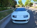 Thumbnail Photo 6 for 1991 Nissan 300ZX 2+2 Hatchback for Sale by Owner