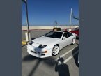 Thumbnail Photo 2 for 1991 Nissan 300ZX 2+2 Hatchback for Sale by Owner