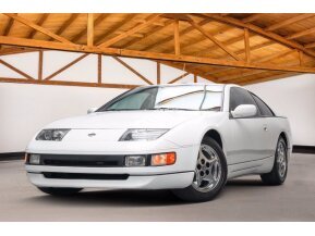 1991 Nissan 300ZX for sale 101607039