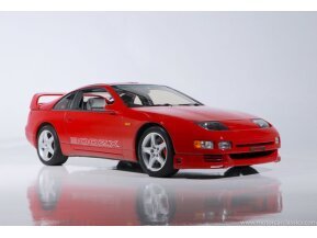1991 Nissan 300ZX for sale 101612297