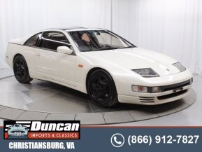 1991 Nissan 300ZX for sale 101675478