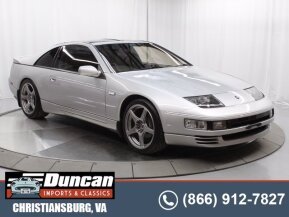 1991 Nissan 300ZX for sale 101676414