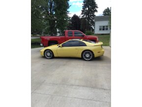 1991 Nissan 300ZX Twin Turbo for sale 101754774