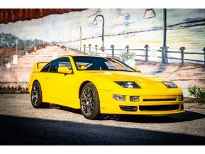 1991 Nissan 300ZX Twin Turbo for sale 101772823