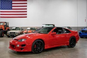 1991 Nissan 300ZX for sale 101788233