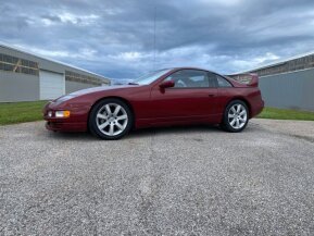 1991 Nissan 300ZX for sale 101806962