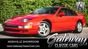 1991 Nissan 300ZX Twin Turbo for sale 101763584