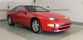 1991 Nissan 300ZX Twin Turbo for sale 101870855