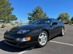 1991 Nissan 300ZX Twin Turbo for sale 101920504