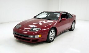 1991 Nissan 300ZX Twin Turbo for sale 101991914