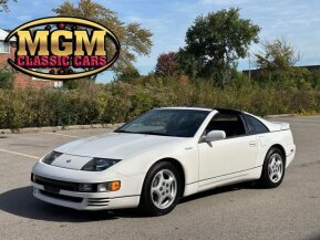 1991 Nissan 300ZX for sale 102017052