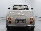 Thumbnail Photo 5 for 1991 Nissan Figaro