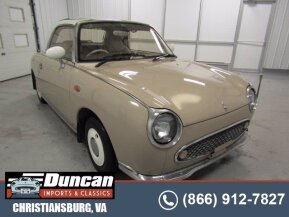 1991 Nissan Figaro for sale 101012914