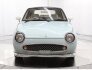 1991 Nissan Figaro for sale 101536660