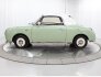 1991 Nissan Figaro for sale 101616740