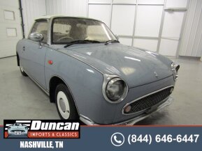 1991 Nissan Figaro for sale 101631020