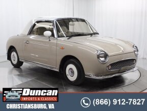 1991 Nissan Figaro for sale 101641345