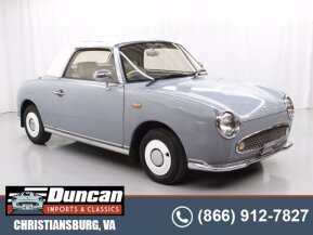 1991 Nissan Figaro for sale 101679277