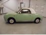 1991 Nissan Figaro for sale 101679833