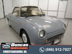1991 Nissan Figaro for sale 101679834