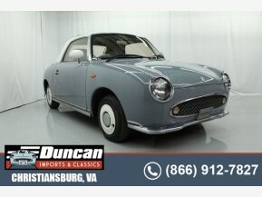 1991 Nissan Figaro for sale 101679835