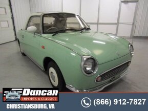 1991 Nissan Figaro for sale 101679836