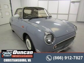 1991 Nissan Figaro for sale 101679841