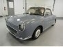 1991 Nissan Figaro for sale 101679842